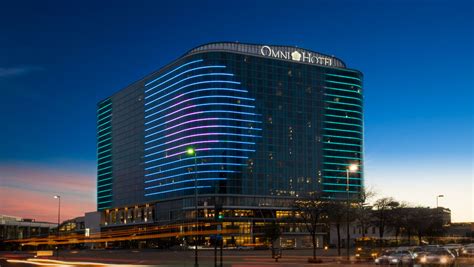 omni hotels